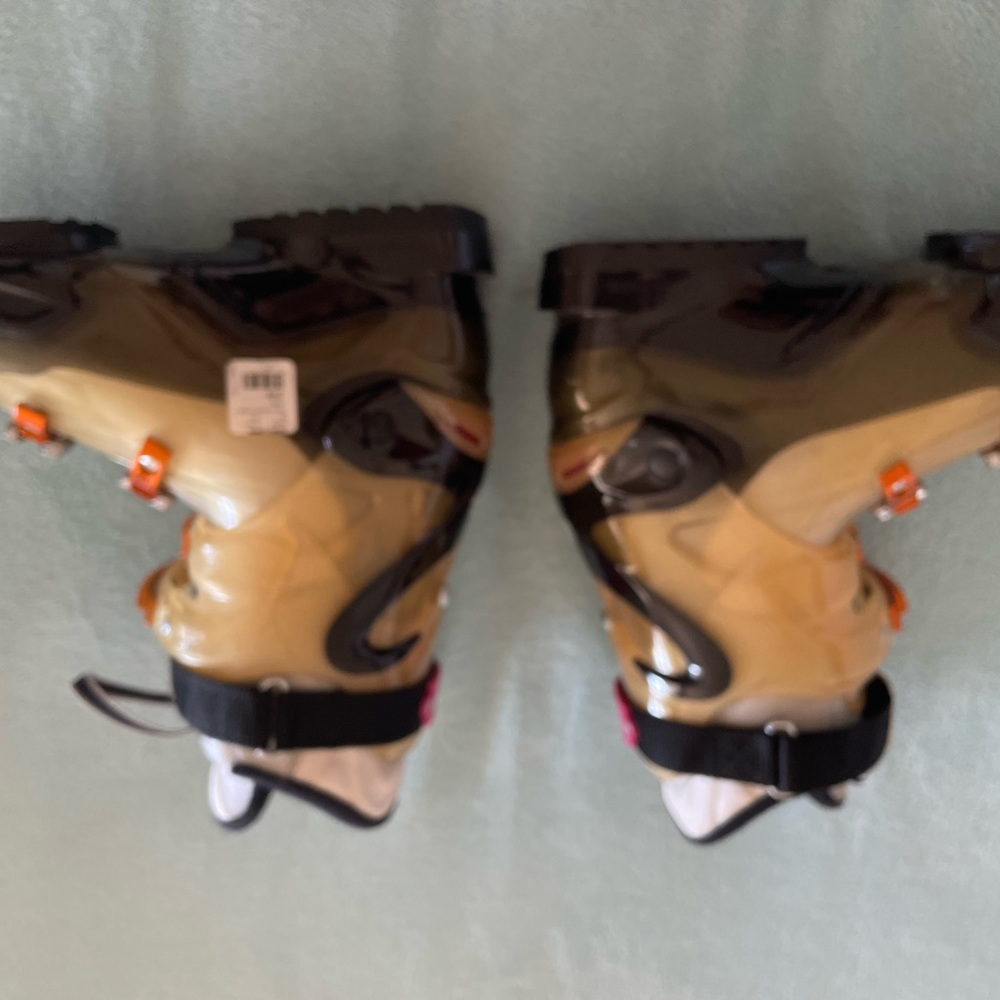 Rossignol Ski Boots - new with tag - Picture 10 of 12